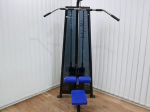 Puls Fitness -Lat Pulley